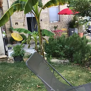  Hébergement de vacances Les Figuets