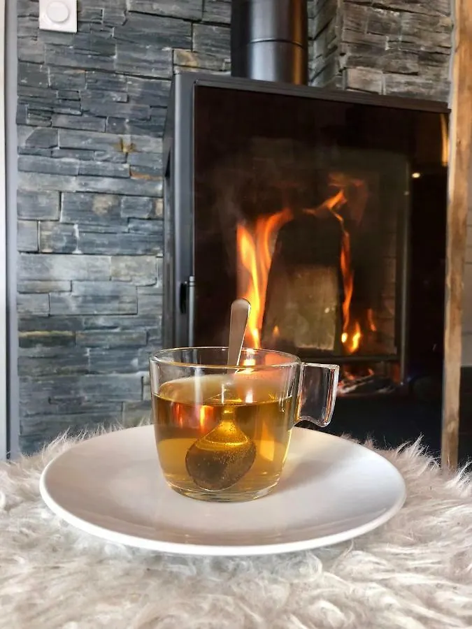 Le Falyoucher Peisey-Nancroix Apartment